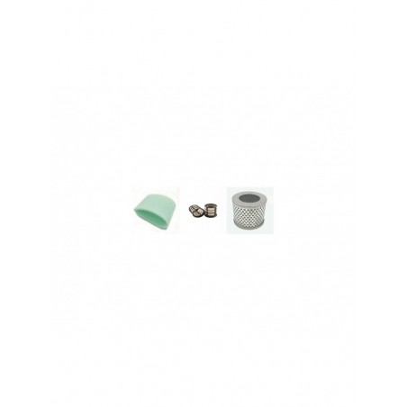 SMG QUICKIE 60 Filter Service Kit