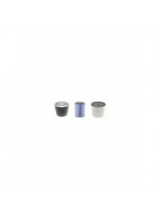 SMV SL 12-600 Filter Service Kit w/SCANIA  Eng.