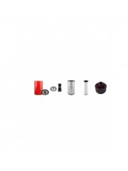 SMV SL 16-1200 B Filter Service Kit w/VOLVO  Eng.