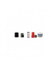 SPIERINGS SK 1265-AT6 Filter Service Kit w/VM D706IE2 Eng.