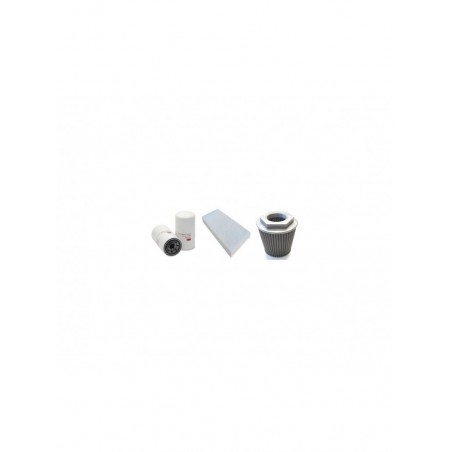STA ASC 130 Filter Service Kit w/Cummins  Eng.