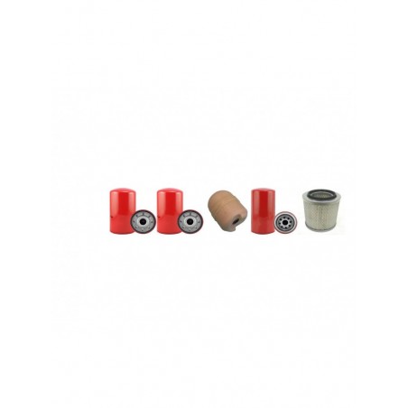 STAMFORD HC 441 F 1 Filter Service Kit