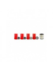 STERLING ST 9500 Filter Service Kit w/ DDC60 Eng.   YR  2003-