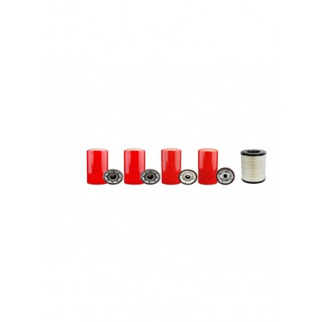 STERLING ST 9500 Filter Service Kit w/ DDC60 Eng.   YR  2003-