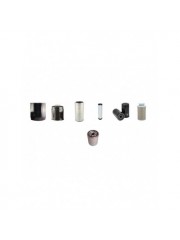 STEYR 8140 Filter Service Kit w/WD612.40 Eng.   YR  01.80-