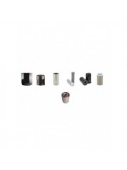 STEYR 8160 Filter Service Kit w/WD612.85 Eng.   YR  01.80-