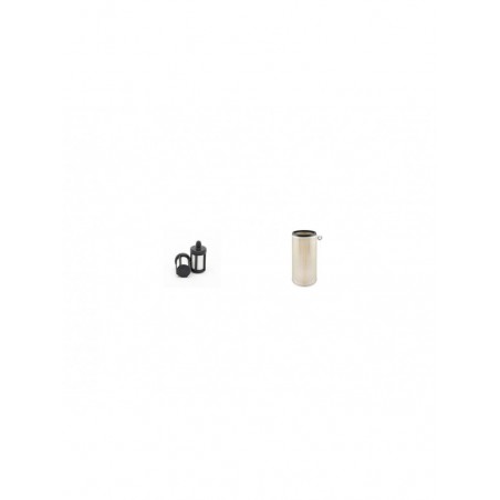 STIHL SP 85 K Filter Service Kit