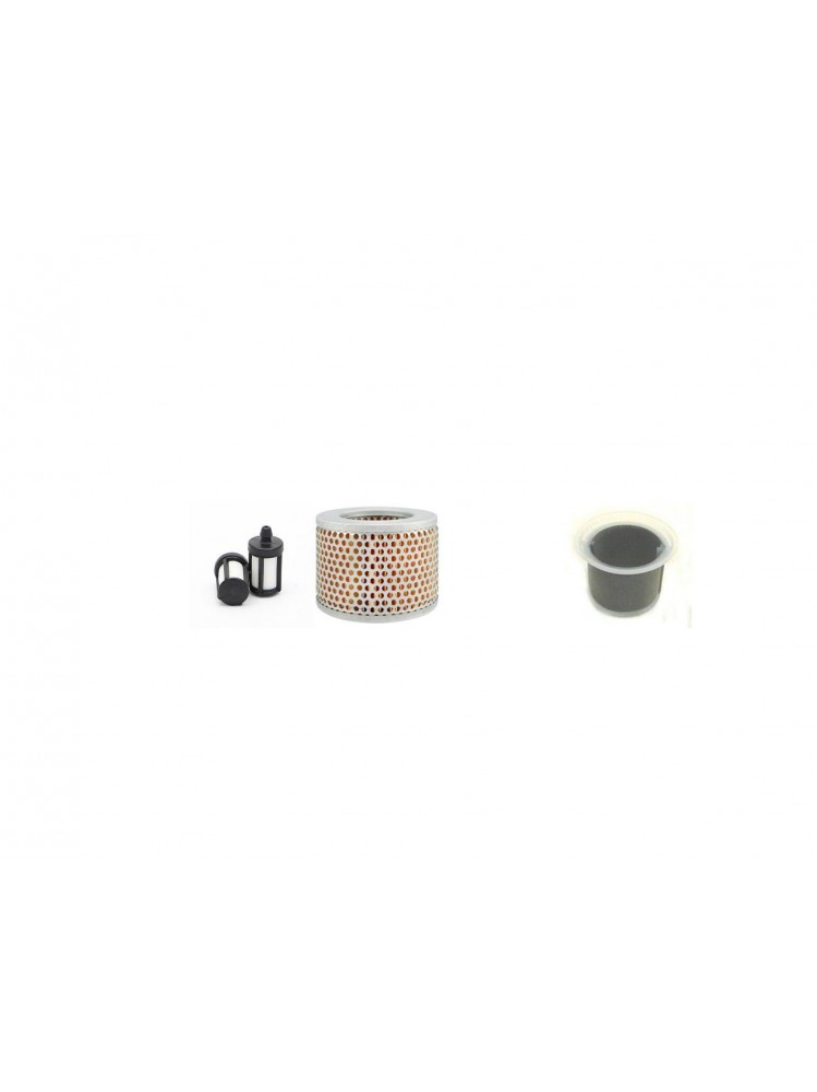 STIHL TS 350 AVE Filter Service Kit