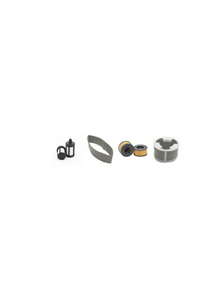 STIHL TS 460 S Filter Service Kit