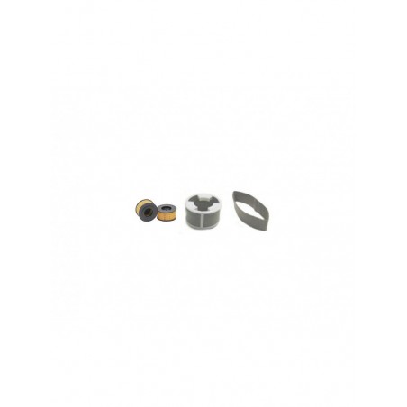 STIHL TS 570 Filter Service Kit w/STIHL  Eng.