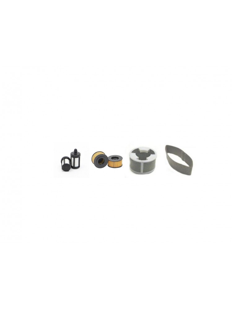 STIHL TS 760/AV Filter Service Kit