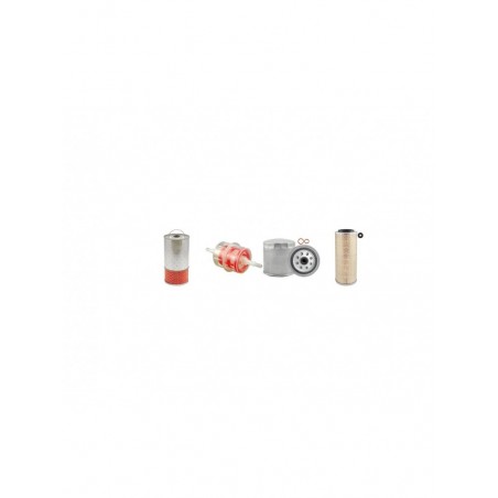 STILL R 70-20 Filter Service Kit w/MERCEDES  Eng.