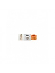 STS HD 110-2-A/130 Filter Service Kit w/Electric  Eng.