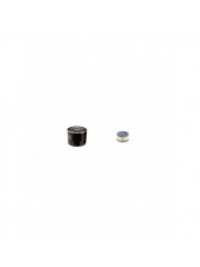 SUBARU JUSTY 1.2 4WD (J12) Filter Service Kit w/ EF12 Eng.   YR  02.89-10.95  KA 7/8-KD 7/8