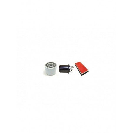 SUBARU LEGACY 1.8I 16V.4WD Filter Service Kit w/ EJ18A Eng.   YR  01.90-04.94  BC2-BJ3