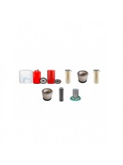 SULLAIR 1150 XHH CAT Filter Service Kit w/CAT C15 Eng.