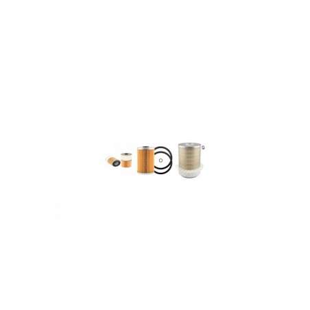 SUMITOMO LS 78 RH Filter Service Kit