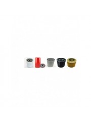 SUMITOMO SH 400 Filter Service Kit