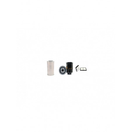SUZUKI 4X4 VITARA 2.0 TD Filter Service Kit w/ RF-T Eng.   YR  12.94-03.98 71 CH ET