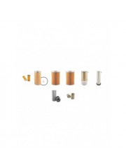 TADANO TR 230 Filter Service Kit