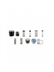 TAMROCK AXERA 5 Filter Service Kit w/Deutz  Eng.