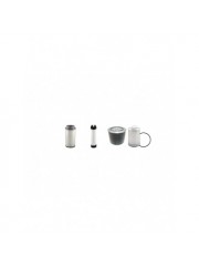 TAMROCK AXERA T 11 Filter Service Kit w/Electric  Eng.