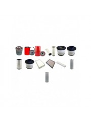 TAMROCK DX 500 R Filter Service Kit w/CAT  Eng.