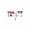 TAMROCK DX 500 R Filter Service Kit w/CAT  Eng.