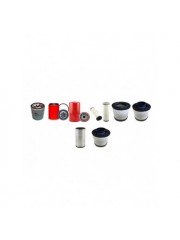 TAMROCK DX 500 R Filter Service Kit w/CAT  Eng.