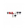 TAMROCK DX 500 R Filter Service Kit w/CAT  Eng.