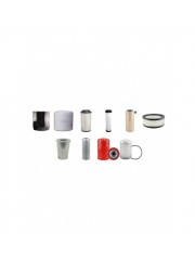 TAMROCK PARA 206-90 Filter Service Kit w/Deutz  Eng.