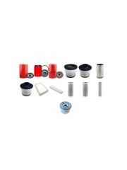 TAMROCK RANGER 800 Filter Service Kit w/CAT 3126B Eng.   YR  2008-