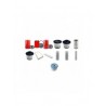 TAMROCK RANGER 800 Filter Service Kit w/CAT 3126B Eng.   YR  2008-