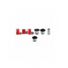 TAMROCK RANGER 800 Filter Service Kit w/CAT 3126B Eng.   YR  2008-