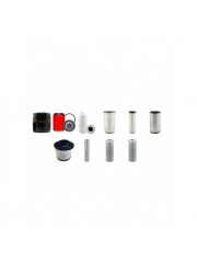 TAMROCK SCOUT 500-2 Filter Service Kit w/CAT 3056EE Eng.   YR  2008-