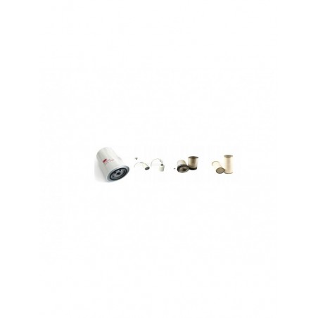 TATA 1109 Filter Service Kit w/TATA  Eng.