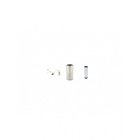 TATA 407 Filter Service Kit w/TATA  Eng.