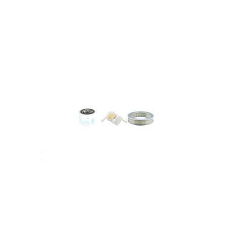 TCM FCG 15 N5 Filter Service Kit w/Nissan J15 Eng.