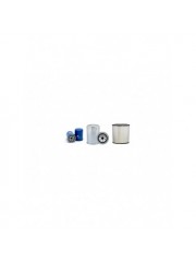 TCM FD 25 T7 Filter Service Kit w/Nissan TD27 Eng.