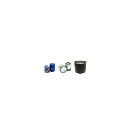 TCM FG 20 N5 Filter Service Kit w/H20KA Eng.