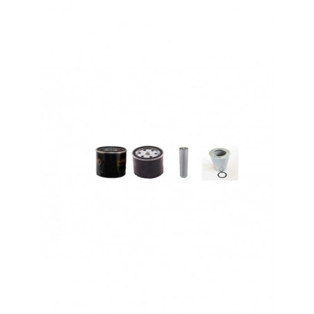 Terex TW70Filter Filter Kit