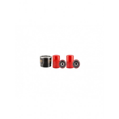 THERMO-KING RD II Filter Service Kit