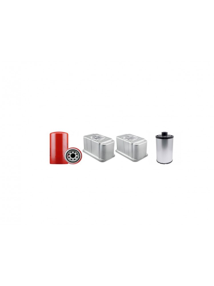 THERMO-KING SB III 30-50 Filter Service Kit