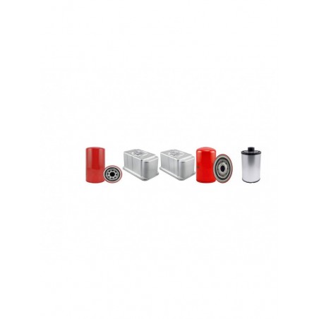 THERMO-KING SMX Filter Service Kit