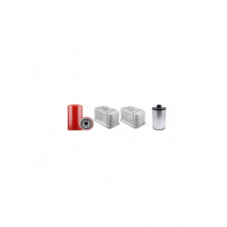 THERMO-KING SMX 30-50 Filter Service Kit