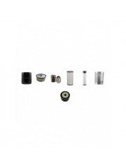 Thwaites AD6T Filter Kit