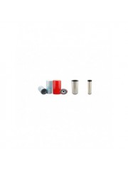 TIMBERJACK 1710 Filter Service Kit w/Perkins  Eng.