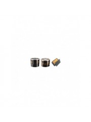 Timberwolf TWS426TDHB Filter Kit