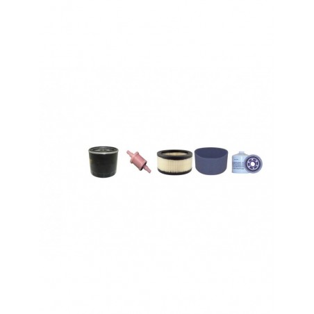 Toro Proline 44 Filter Service Kit