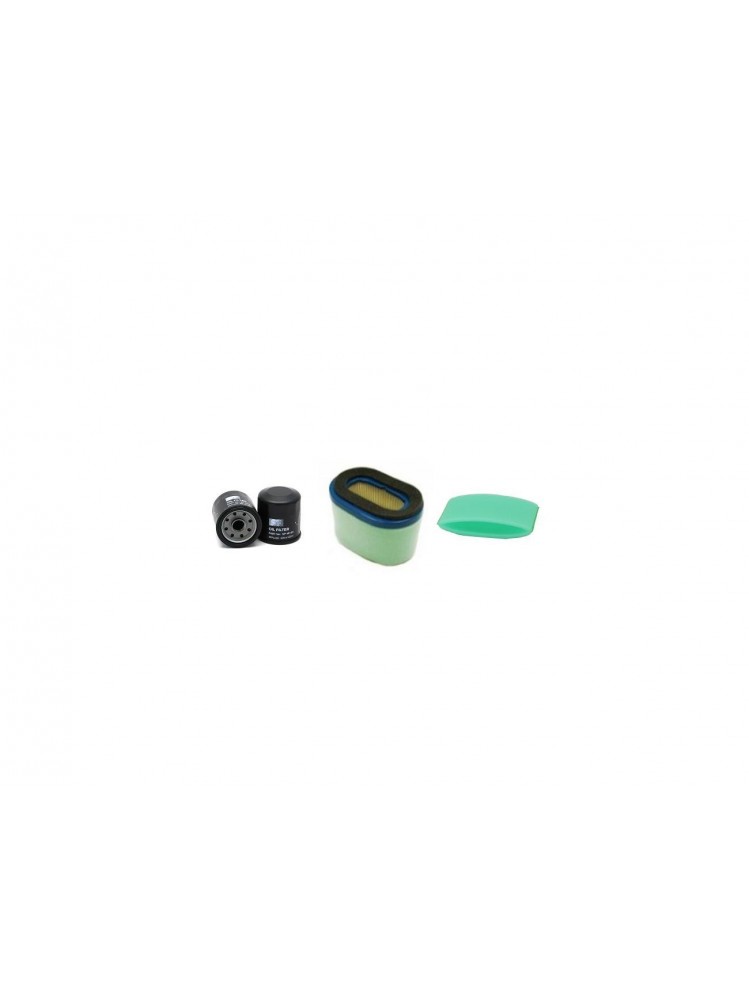 Toro Proline 53 Filter Service Kit